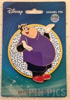 PALM - P.J. Pete - 30th Anniversary - Goofy Movie - Jumbo
