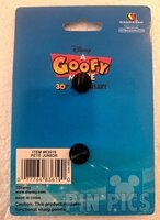 PALM - P.J. Pete - 30th Anniversary - Goofy Movie - Jumbo