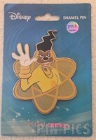 PALM - Powerline - Super Chaser - 30th Anniversary - Goofy Movie - Jumbo