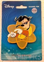 PALM - Max as Powerline - Super Chaser - 30th Anniversary - Goofy Movie - Jumbo