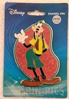PALM - Goofy - 30th Anniversary - Goofy Movie - Jumbo