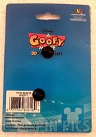 PALM - Goofy - 30th Anniversary - Goofy Movie - Jumbo