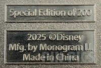 PALM - Goofy - 30th Anniversary - Goofy Movie - Jumbo
