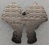 Loungefly - Cruella de Vil - Villains Bows - Mystery - Box Lunch