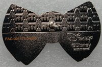 Loungefly - Hades - Villains Bows - Mystery - Box Lunch