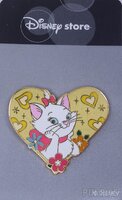 Japan - Marie - Summer Girl Heart - JDS