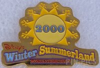 WDW - 2000 - Winter Summerland Miniature Golf