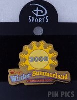 WDW - 2000 - Winter Summerland Miniature Golf