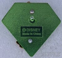 Japan - Pluto - Icon Diamond - JDS