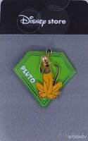Japan - Pluto - Icon Diamond - JDS