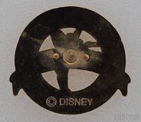 Tinker Bell - Pin Trading