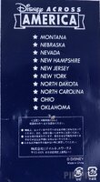Japan - Pluto - Montana - Disney Across America - JDS