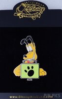 Disney Auctions - Pluto - Character Lunchbox