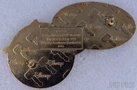 DA - Thumper - Film Quote Pin Set #2