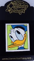 DA - Donald Duck - Photo Booth - Series 3