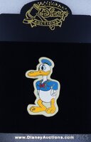 DA - Donald Duck - Vintage Toy Series