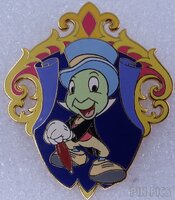 View Pin # PP38008