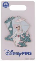Mary Poppins - Let's Go Fly a Kite