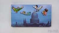 DL - Peter Pan Box Pin Set