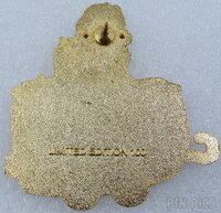 Snow White - Princess Christmas Train - Barrel