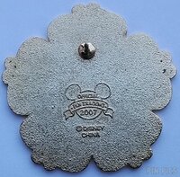 Cinderella - Storybook Filigree