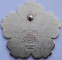 Jasmine - Storybook Filigree