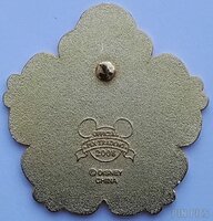 Snow White - Storybook Filigree