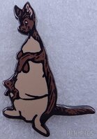 View Pin # PP6000