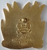 WDW - Minnie - Spotlight - Garden Gnomes