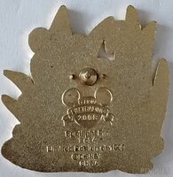 WDW - Mickey - Spotlight - Garden Gnomes