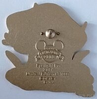 WDW - Goofy - Spotlight - Garden Gnomes