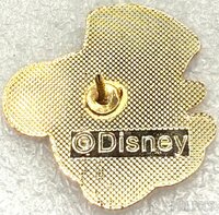 HKDL - Celebrate Mickey - 75 Years of Fun! - Top Hat - GWP