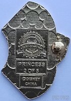 WDW - Aurora - Puzzle - Disney Princess