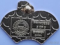 WDW - Cinderella  - Puzzle - Princess