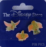 Japan - Dumbo - Mini Set - JDS