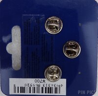 Japan - Dumbo - Mini Set - JDS
