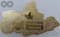WDW - Mickey - Indy 200 Inaugural Race - Version 2