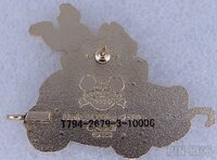 DS - Chip and Dale - Parade Car