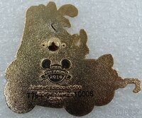 DS - Roger and Jessica Rabbit - Parade Car