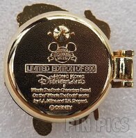 HKDL - Winnie the Pooh - Trader Compass - PWP
