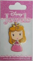 DLP - Aurora - Chibi Princesses - Sleeping Beauty