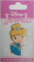 DLP - Cinderella - Chibi Princesses