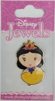 DLP - Snow White - Chibi Princesses - Snow White and the Seven Dwarfs