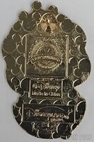 DLP - Snow White - Chibi Princesses - Snow White and the Seven Dwarfs