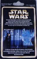 Hologram Stitch as Emperor Palpatine - Star Wars Celebration