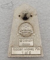 WDW - Royal Guard - United Kingdom - Hidden Mickey 2010 - 2011