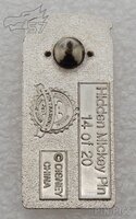 WDW - Telephone Box Chaser - United Kingdom - Hidden Mickey 2010 - 2011