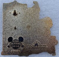 HKDL - Donald (Suen) - Chinese Surname Version 2