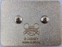 Japan -  Lion King - Filmstrip - JDS