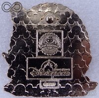 HKDL - Donald and Daisy - Country Life Series